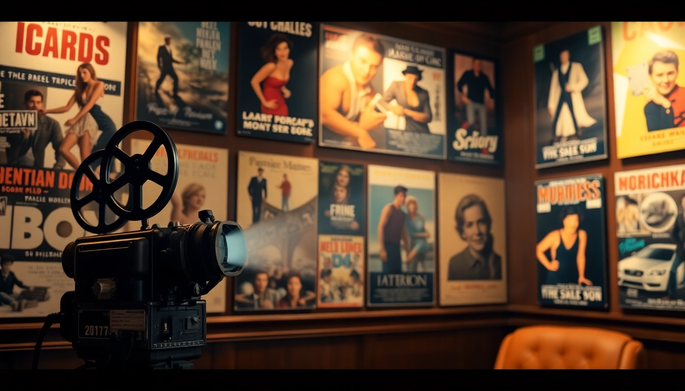 Discover classic and timeless public domain movies free to enjoy in a nostalgic cinema setting.