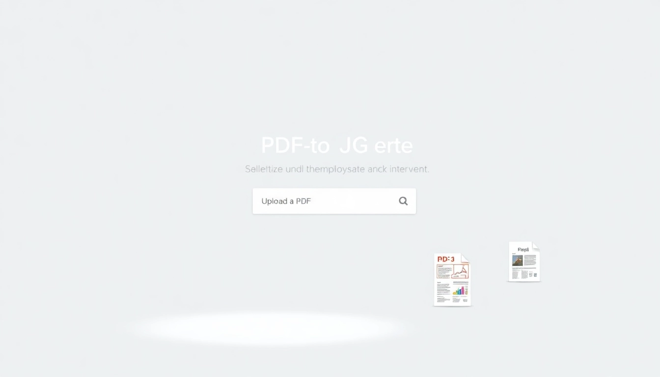 Use the pdf to jpg converter for easy transformation of PDF files into high-quality JPG images online.