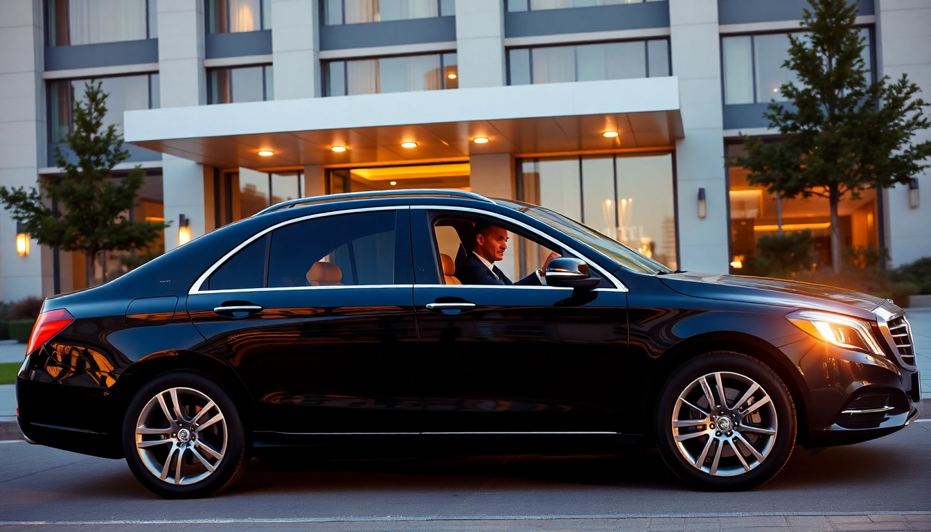 Reserve a professional chauffeur hire Singapore to travel in style with experienced drivers.