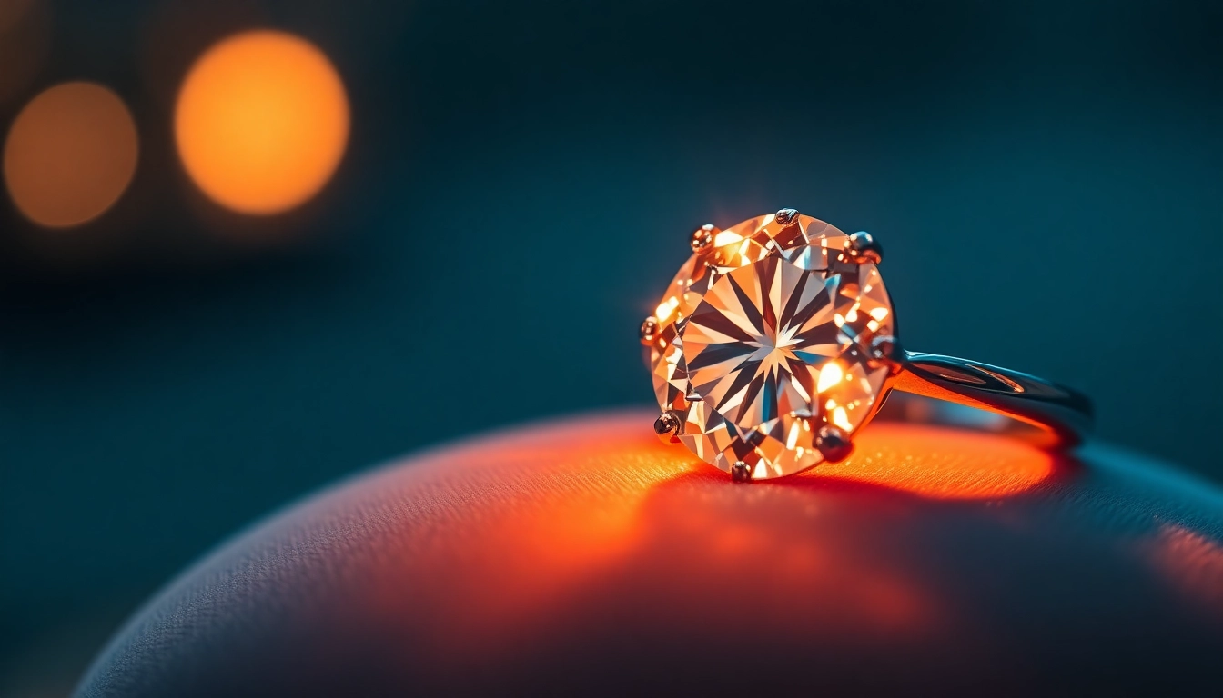 Admire exquisite 2 Carat Engagement Rings featuring stunning diamonds and unique settings.