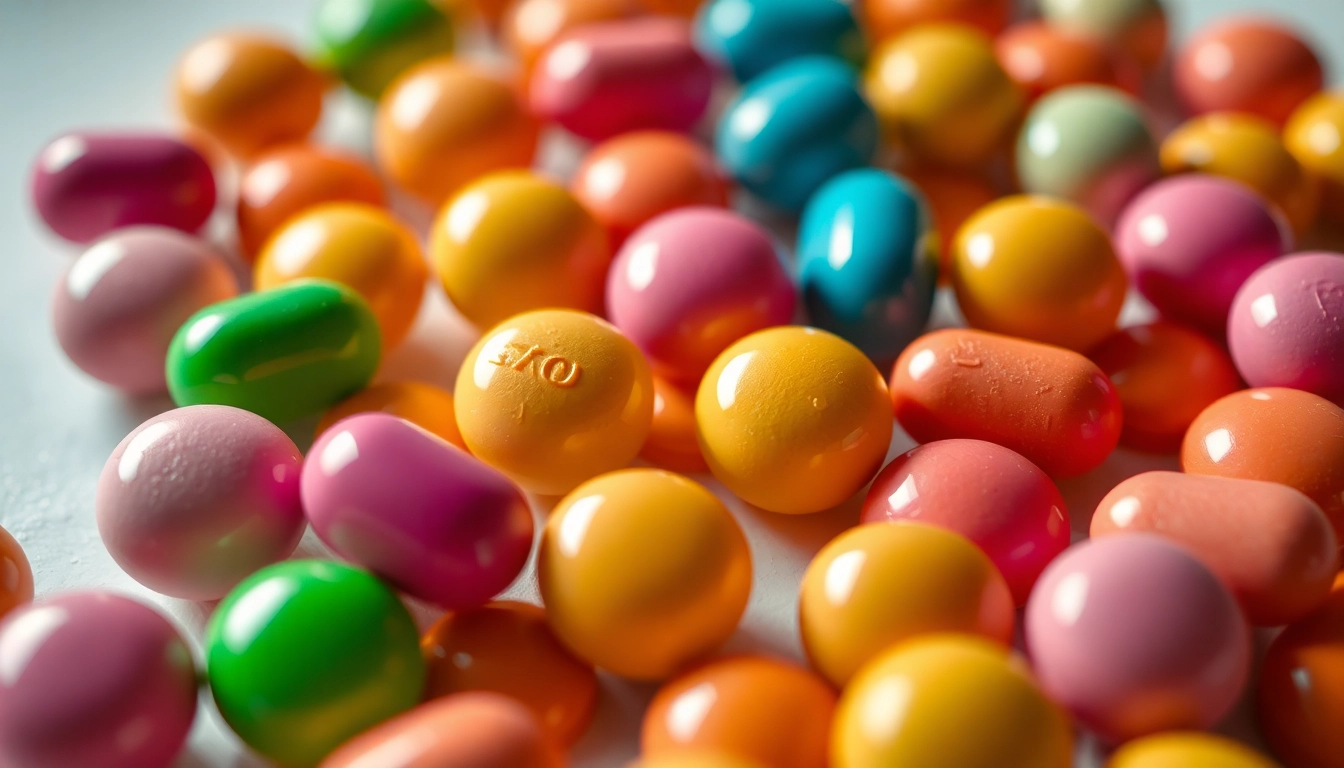 Order Bulk 7oh tablets in vibrant colors, showcasing quality and health benefits for better wellness.
