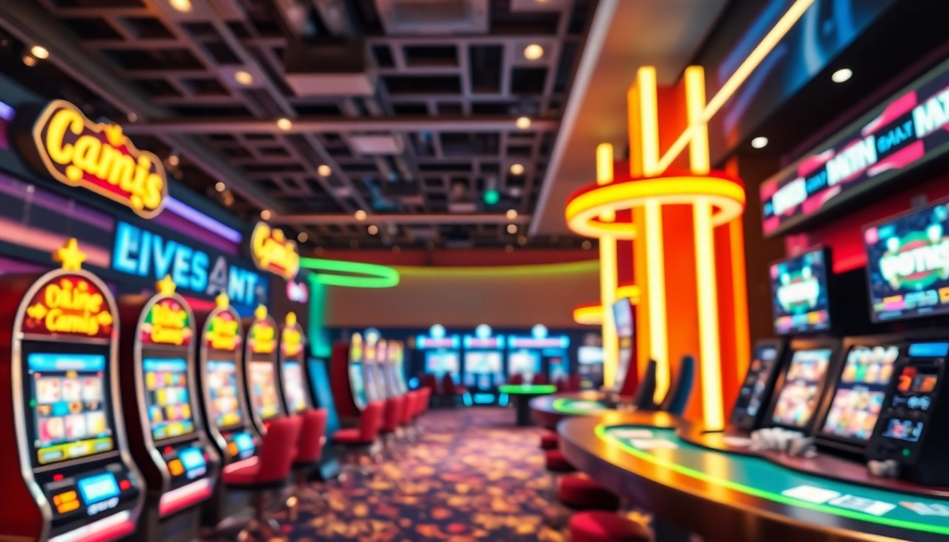 Engage with petirzeus88's platform for an immersive online gaming experience with vibrant graphics.