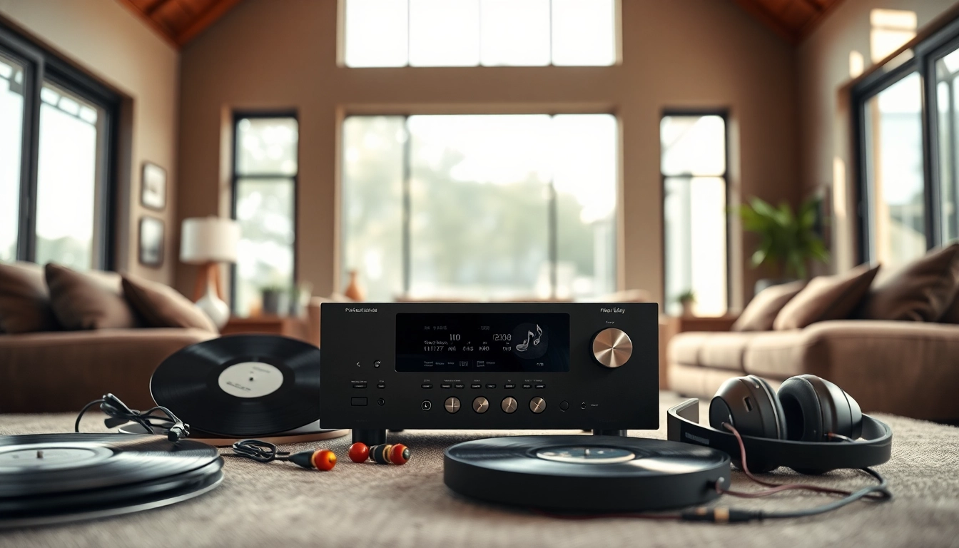 Choose a quality device at https://hardwareplayer.com for your music needs.